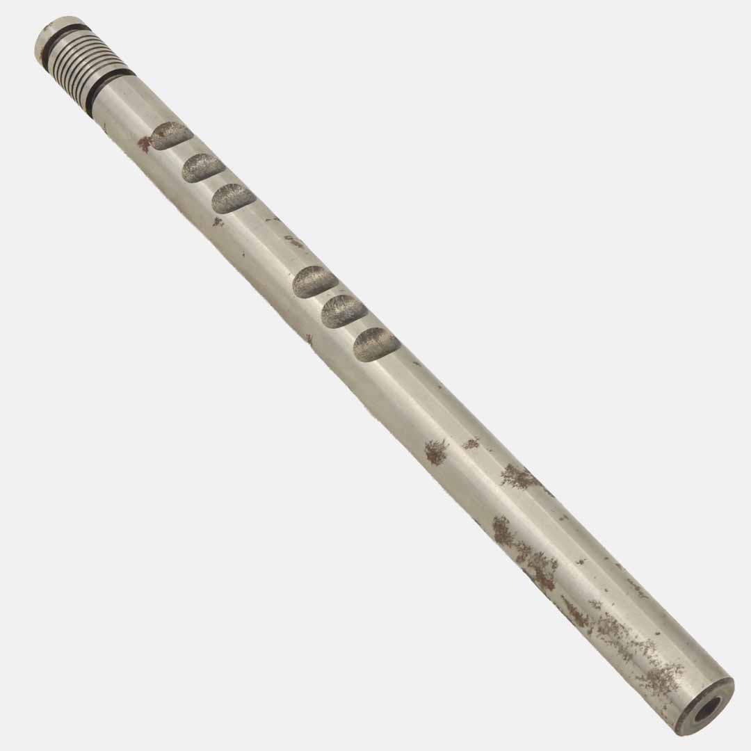 VİTES MİLİ UZUN TAKVİYELİ(SUSTA MİLİ)